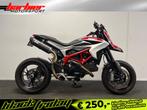 Prachtige Ducati HYPERMOTARD 821 SP SC PROJECT !! Barbier, DUCATI, 2 cilinders, Bedrijf, Onbekend