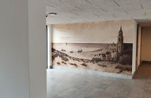 Cor Wakum Schilderijen - Muurschilderingen, Diensten en Vakmensen, Kunstenaars en Portretschilders, Schilderkunst, Komt aan huis