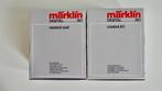 Marklin digitale besturing compleet 6020 en 6035, Hobby en Vrije tijd, Modeltreinen | H0, Ophalen of Verzenden, Zo goed als nieuw
