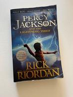 Percy Jackson, Boeken, Ophalen of Verzenden, Zo goed als nieuw