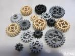 nr. 4274, Tandwielen, Technic gear. Verzenden is mogelijk., Ophalen, Zo goed als nieuw, Complete set, Lego