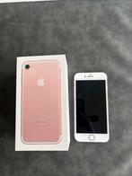 iPhone 7 Roze goud, 32GB, ZGAN!, Telecommunicatie, Mobiele telefoons | Apple iPhone, 32 GB, Ophalen of Verzenden, Zo goed als nieuw