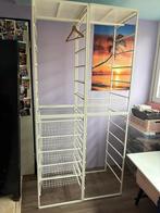 IKEA Jonaxel kast 8x50x51x104 + 8 mandjes, Huis en Inrichting, Kasten | Kledingkasten, Ophalen, 100 tot 150 cm, 150 tot 200 cm
