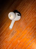 Rechter oortje apple airpods, Ophalen of Verzenden, Gebruikt