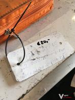 Fiat Stilo 1.6 3drs 2002 Instructieboekje, Ophalen of Verzenden