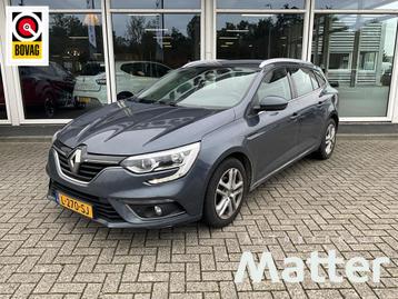Renault Mégane Estate 1.2 TCe Zen beschikbaar voor biedingen