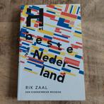 Rik Zaal - Het beste van Nederland, Ophalen of Verzenden, Zo goed als nieuw, Benelux, Rik Zaal