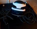 PS4 VR Bril - Weinig gebruikt, Ophalen of Verzenden