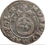 Półtorak 1615. Odmiana z hakami., Postzegels en Munten, Munten | Europa | Niet-Euromunten, Ophalen of Verzenden, Polen, Losse munt