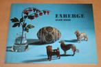 Boek - Fabergé 1846-1920, Boeken, Ophalen of Verzenden, Zo goed als nieuw