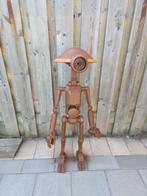 Pit Droid–volledig geverfd. Starwars, Ophalen of Verzenden
