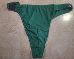 heren zwemstring met clip maat L, Kleding | Heren, Verzenden, Maat 52/54 (L), Overige kleuren, Zwemslip