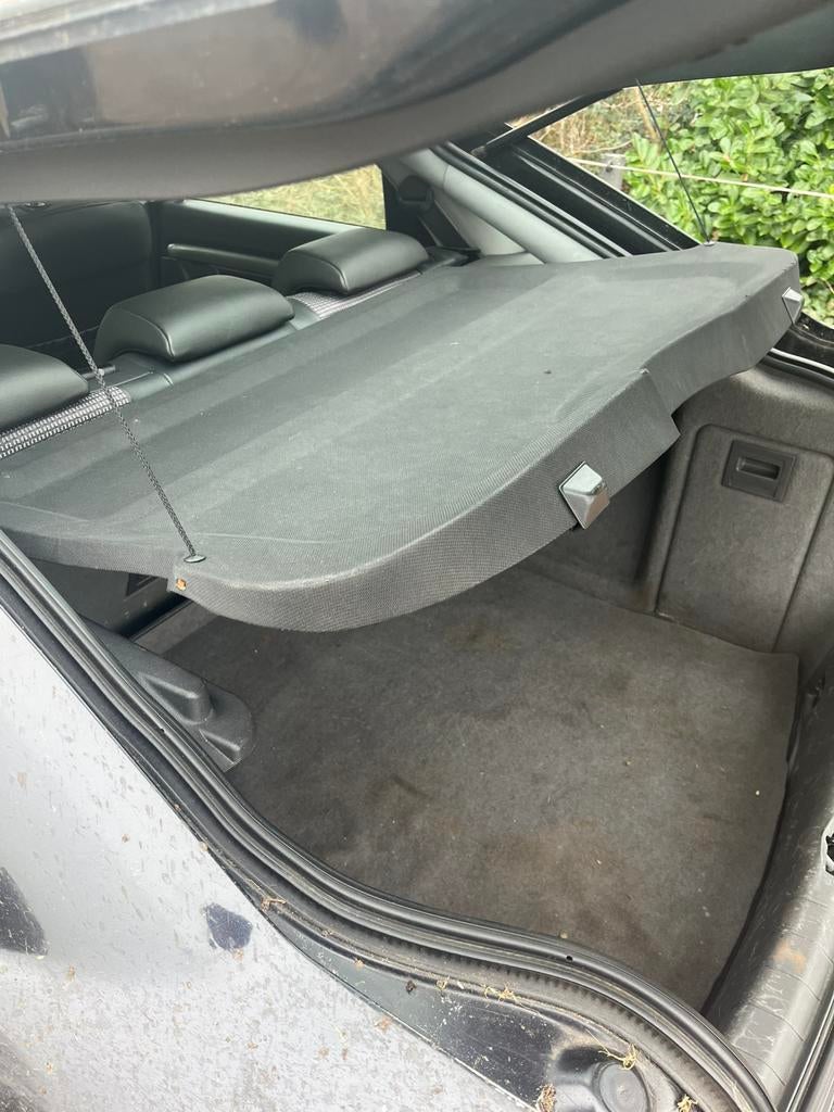 Opel Vectra GTS hoedenplank 2005, Auto-onderdelen, Ophalen of Verzenden, Gebruikt, Opel