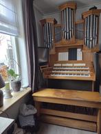 orgel, Ophalen, Gebruikt, 3 klavieren, Orgel