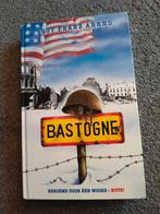 Bastogne - Guy Franz Arend, Boeken, Oorlog en Militair, Ophalen of Verzenden, Tweede Wereldoorlog, Zo goed als nieuw, Guy Franz Arend