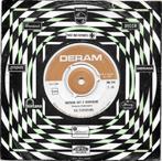 The Flirtations: Nothing but a heartache, Gebruikt, 7 inch, Single, Ophalen of Verzenden