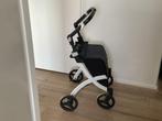 Rollz Flex Rollator/boodschappenwagen, Diversen, Rollators, Ophalen, Opvouwbaar, Zo goed als nieuw