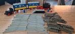 Lego trein, Ophalen of Verzenden, Gebruikt