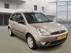 Ford Fiesta 1.4-16V Trend/AUTOMAAT/ LAAG KM, Auto's, Gebruikt, 4 cilinders, Origineel Nederlands, Bedrijf