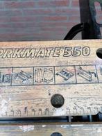 Black & Decker Workmate 550 Werkbank, Ophalen