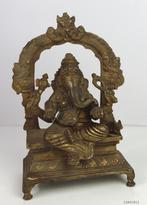 Standbeeld Ganesha - Brons -, Ophalen