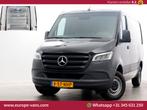 Mercedes-Benz Sprinter 316 CDI 163pk RWD L1H1 7G Automaat Ko, Auto's, Bestelauto's, Achterwielaandrijving, Gebruikt, Euro 6, 4 cilinders