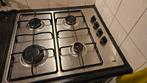 ETNA Gaskookplaat Goed Onderhouden, Gebruikt, Inbouw, Gas, 85 tot 90 cm