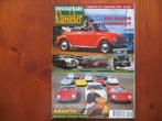 Onschatbare Klassieker 9 2014 Volkswagen Kever Cabriolet, Boeken, Auto's | Folders en Tijdschriften, Ophalen of Verzenden, Nieuw
