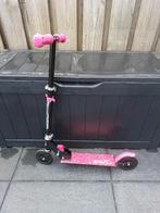 Step, ZGAN, Fietsen en Brommers, Steps, Ophalen, Nieuw, Gewone step, EVO Step