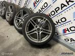 Lichtmetalen velgen set | BMW 1 / 3 serie 18 inch Style 313, Gebruikt, Velg(en), Einsteinlaan 5 rijswijk, Bmw