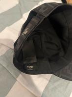 Fendi Pet - FF Logo, Kleding | Heren, Ophalen of Verzenden, Zo goed als nieuw, One size fits all, Pet