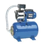 Waterpomp - Amper gebruikt, incl. slang en toebehoren, Tuin en Terras, Ophalen, Zo goed als nieuw, Elektrisch, Hydrofoorpomp