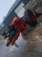 Onderdelen Volvo bm 810, Ophalen, Volvo, Spatbord