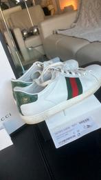 Gucci sneakers origineel, Kleding | Dames, Overige Dameskleding, Ophalen of Verzenden, Zo goed als nieuw