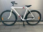 Vanmoof Tommy Hilfiger stadsfiets, Ophalen, Zo goed als nieuw, Overige merken, Versnellingen