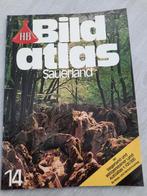 HB Bildatlas 14 Sauerland Siegerland Wittgensteiner Land, Boeken, Overige merken, Ophalen of Verzenden, Zo goed als nieuw, Europa