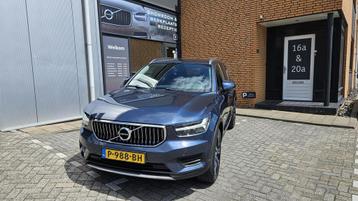 Volvo XC40 1.5 T4 Recharge Inscription beschikbaar voor biedingen