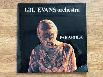 Gil Evans And His Orchestra / Parabola beschikbaar voor biedingen