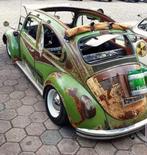 Vervoer-foto-A-233    Volkswagen, Verzenden, 1980 tot heden, Foto, Nieuw