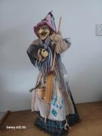 Oude Heks Pop, Ophalen of Verzenden, Gebruikt, Fantasy