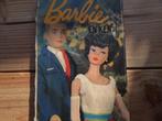 Barbie en Ken boek uit 1966, Verzamelen, Poppen, Overige typen, Gebruikt, Ophalen of Verzenden