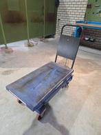 Heftafel 300kg, Antiek en Kunst, Ophalen