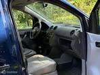 Volkswagen Caddy Bestel 1.9 TDI Airco/Cruise/trekhaak, Voorwielaandrijving, Stof, 1367 kg, 4 cilinders