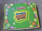 Hasbro Twister - Mentos - reclame collectors item, Ophalen of Verzenden, Nieuw