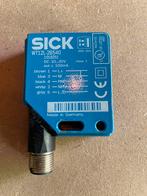 Sick high speed laser sensor, Hobby en Vrije tijd, Elektronica-componenten, Ophalen of Verzenden, Zo goed als nieuw