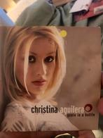 Christina Aguilera - Genie in a Bottle CD Single, Ophalen, 2000 tot heden, Zo goed als nieuw