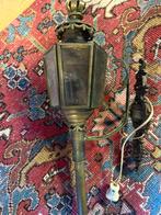 Koetslamp, Antiek en Kunst, Antiek | Lampen, Ophalen