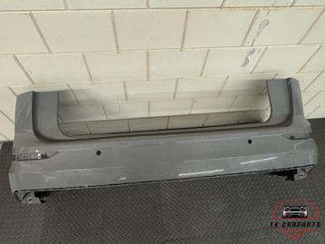 Volkswagsn golf 8 variant achterbumper 5H9807421F beschikbaar voor biedingen