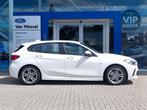 BMW 1-serie 116i Executive Edition | M-Sport Line| Apple Car, Auto's, BMW, Stof, Gebruikt, Wit, Origineel Nederlands