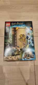 Lego 76384 Harry Potter Herbology Class, Kinderen en Baby's, Speelgoed | Duplo en Lego, Ophalen of Verzenden, Nieuw